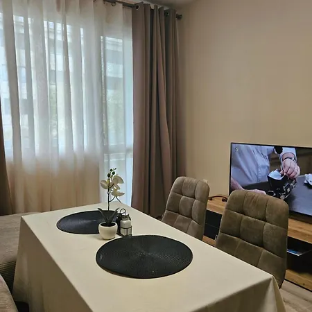 Daire Sea Dream Varna