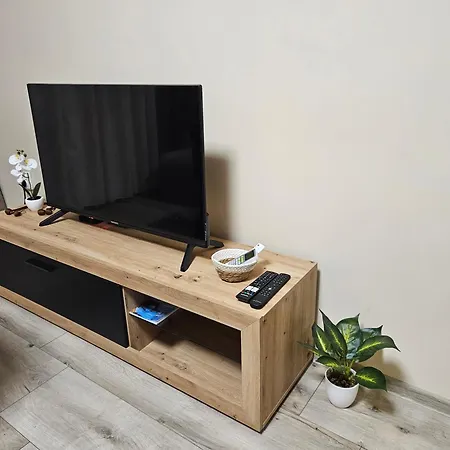 Sea Dream Lägenhet *