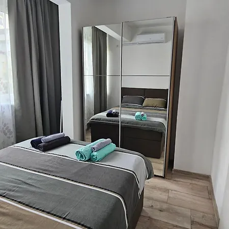 Daire Sea Dream Varna