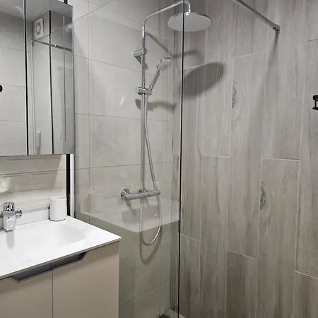 Daire Sea Dream Varna