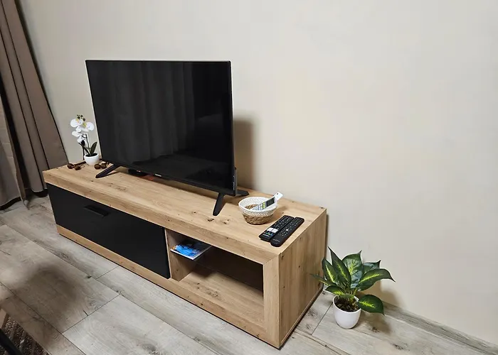 Sea Dream Lägenhet *