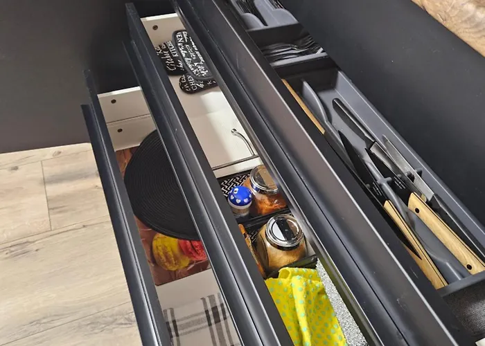 Lägenhet Sea Dream *