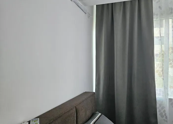 Lägenhet Sea Dream *