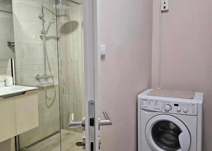 Sea Dream Lägenhet *