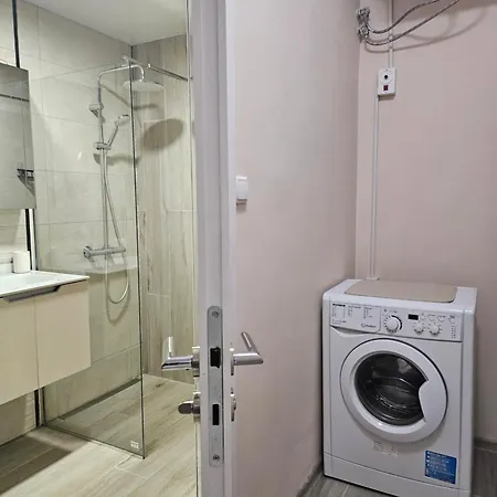 Sea Dream Apartment *