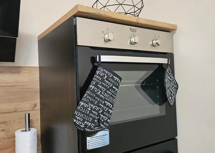 Sea Dream Apartment Varna