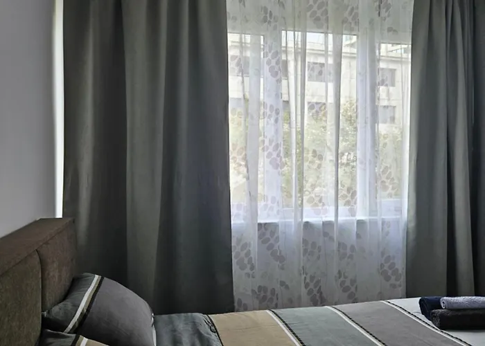 Sea Dream Apartment *