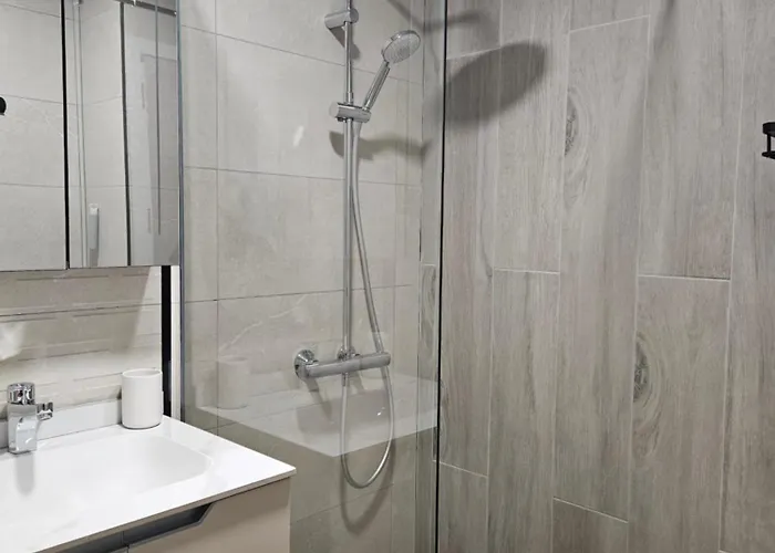 Apartment Sea Dream Varna